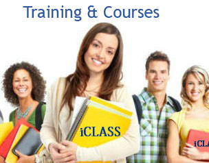 Training & Courses