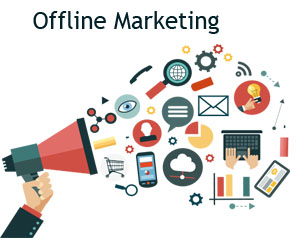 Offline Marketing